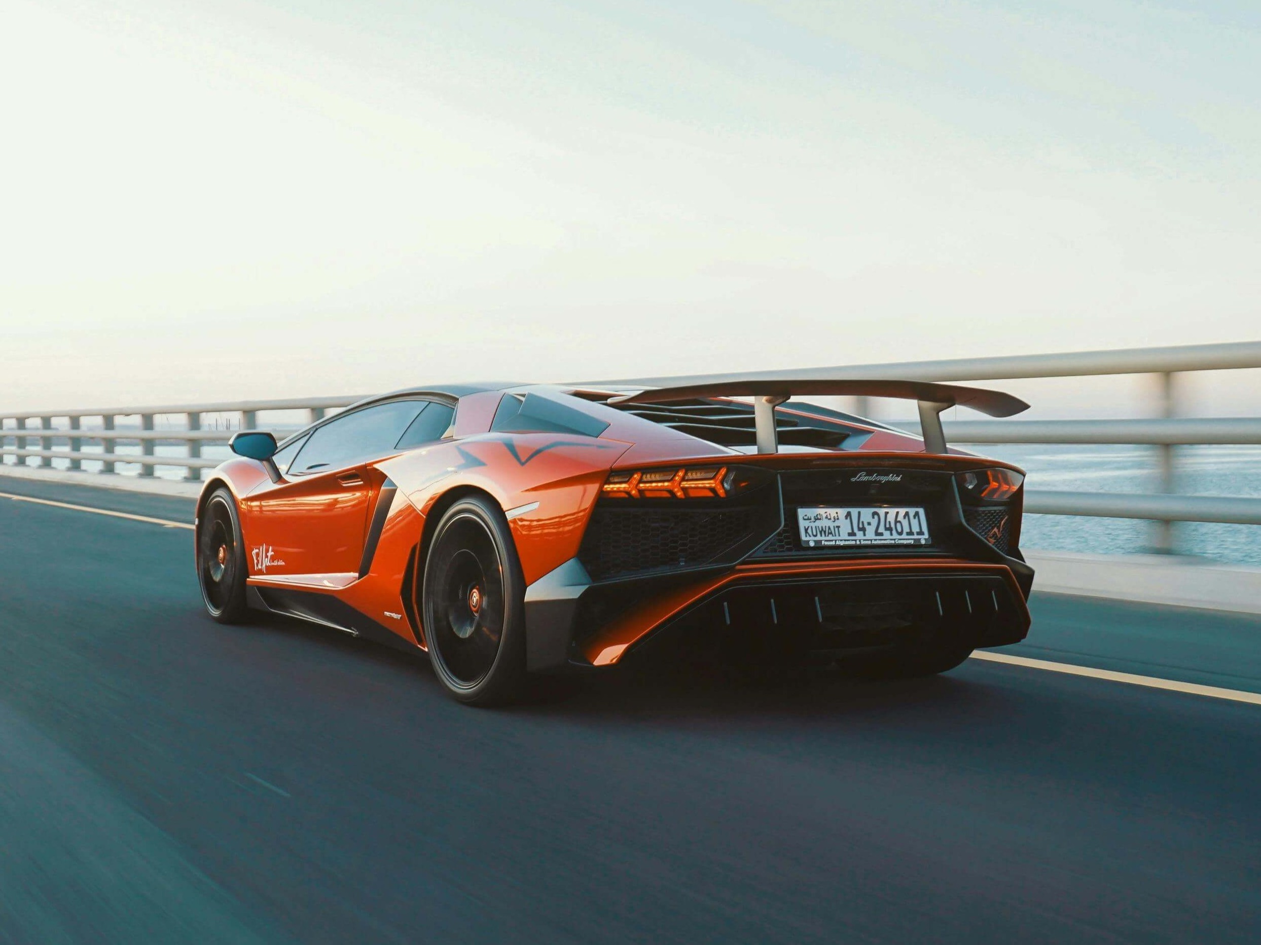 Sports Car