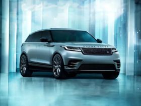 SUV