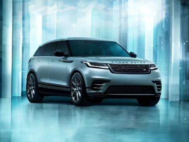 SUV