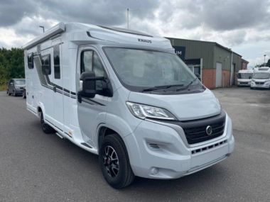 Motorhome