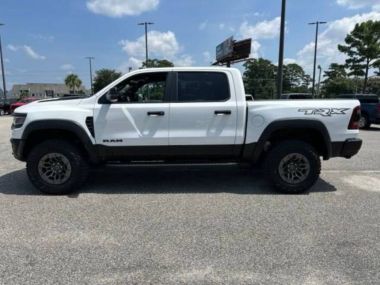 Pickup Trucks