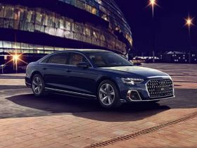 Luxury Cars