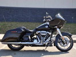  2021 Harley-Davidson FLTRXS 